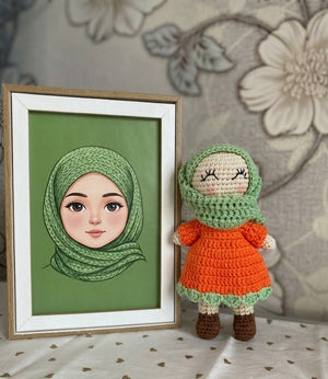 Review photo Amina B.